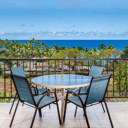 Kahaluu Bay Villas 304 카일루아 코나 외부 사진