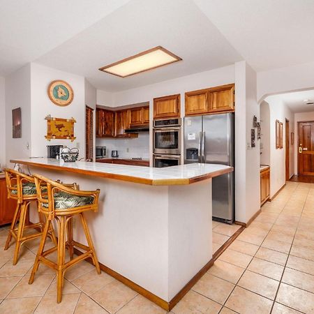 Kahaluu Bay Villas 304 카일루아 코나 외부 사진