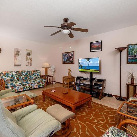 Kahaluu Bay Villas 304 카일루아 코나 외부 사진