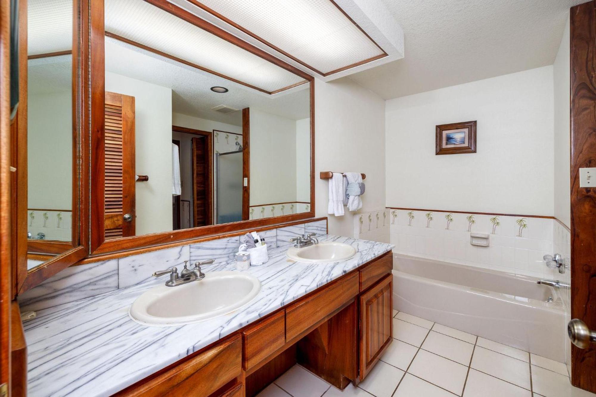 Kahaluu Bay Villas 304 카일루아 코나 외부 사진