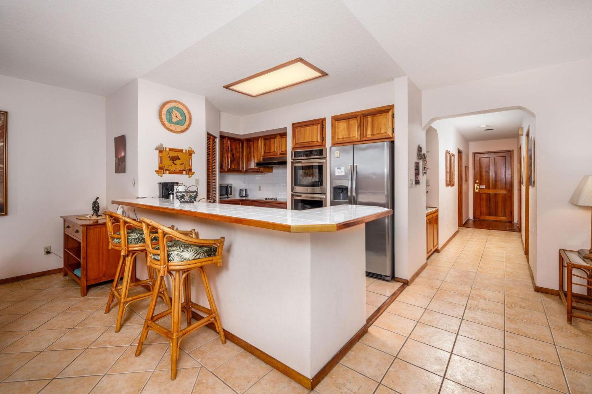 Kahaluu Bay Villas 304 카일루아 코나 외부 사진