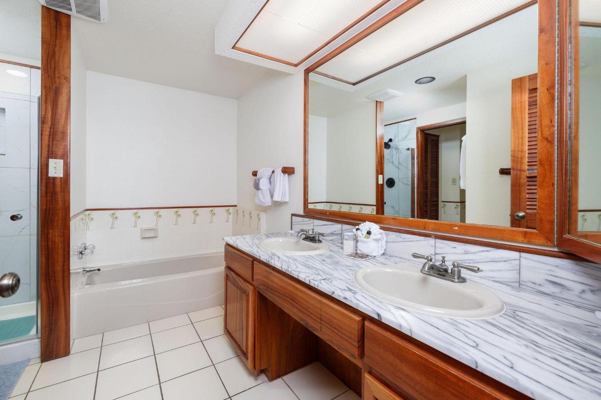 Kahaluu Bay Villas 304 카일루아 코나 외부 사진