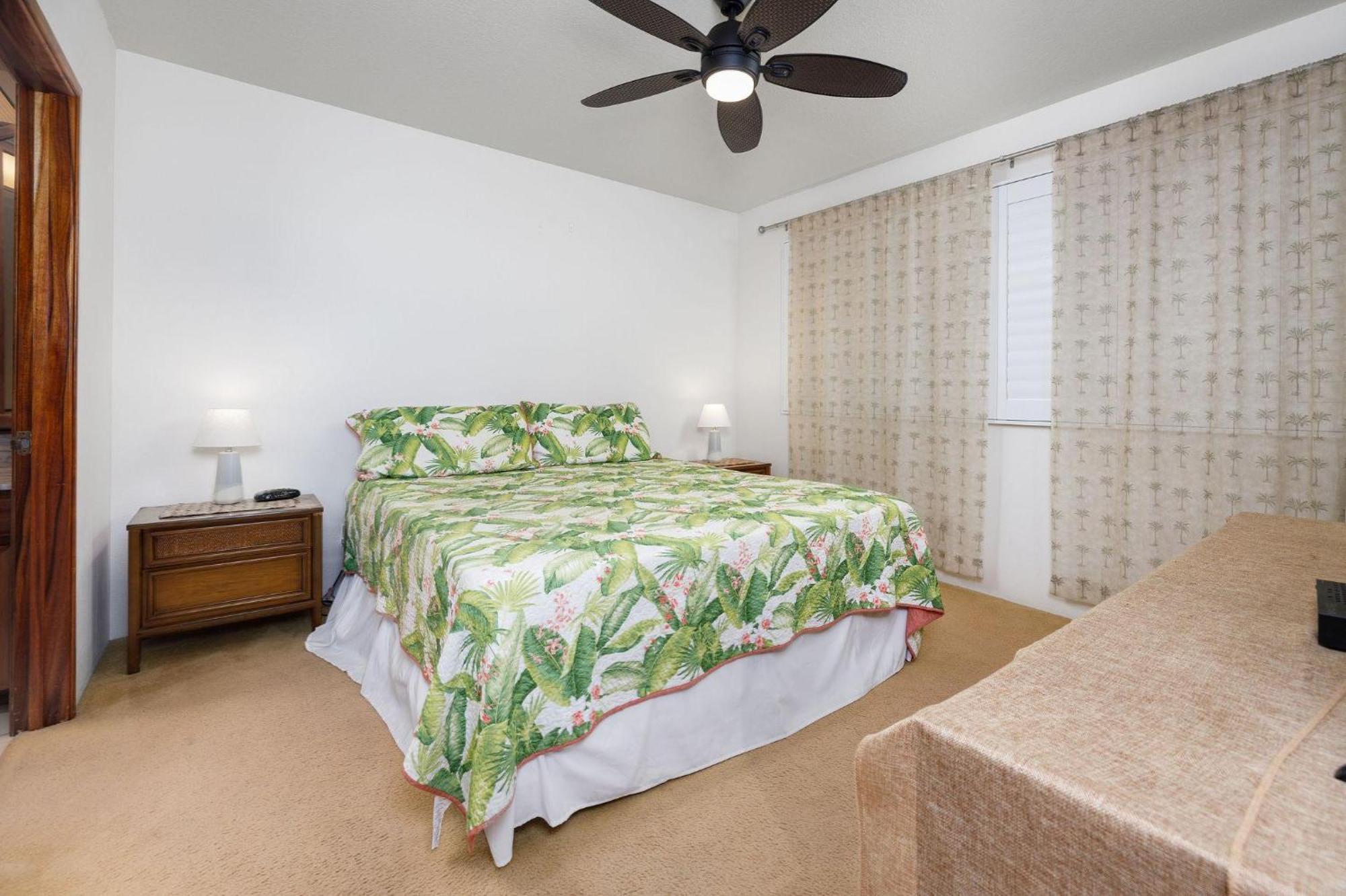 Kahaluu Bay Villas 304 카일루아 코나 외부 사진