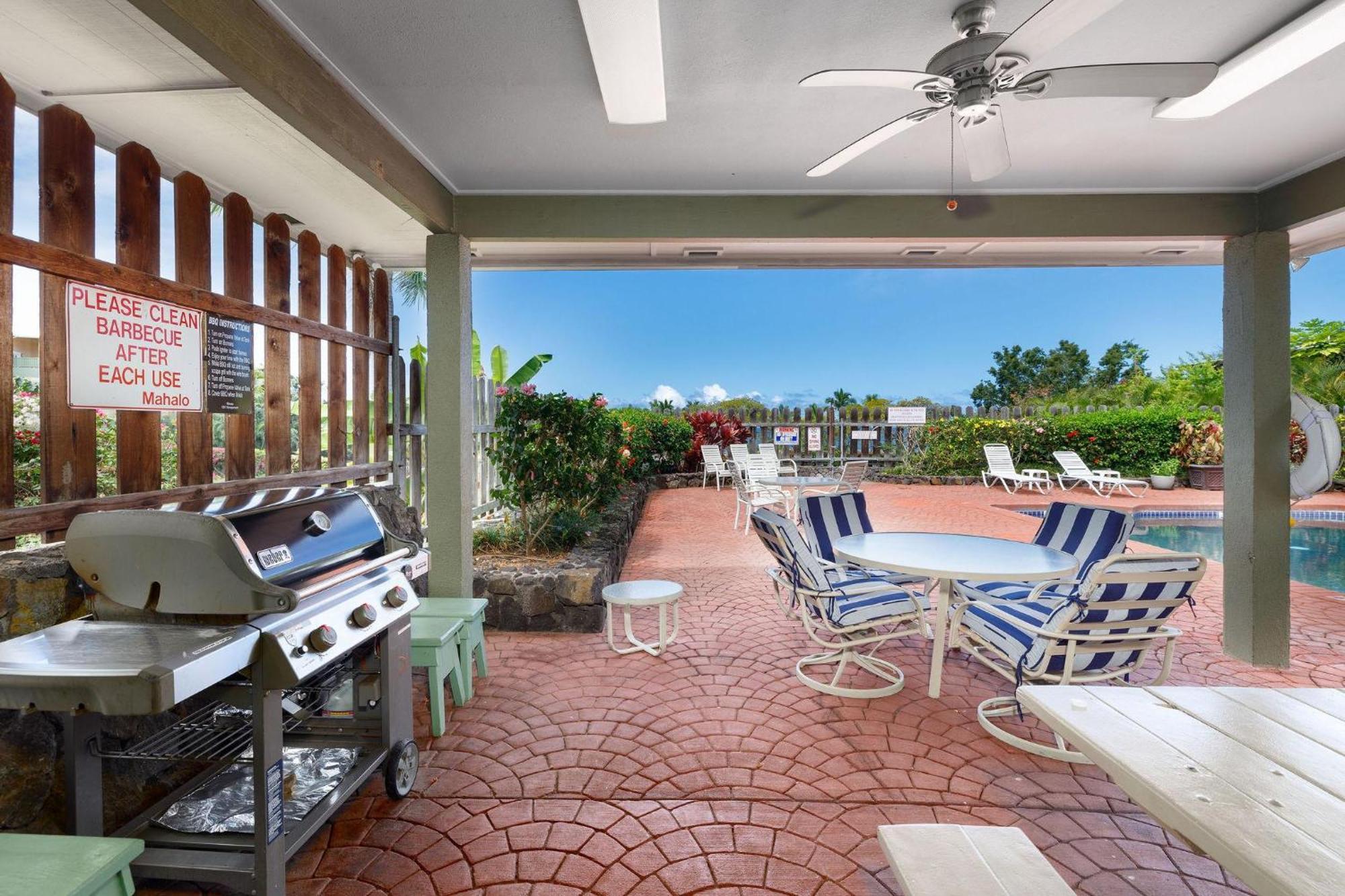 Kahaluu Bay Villas 304 카일루아 코나 외부 사진