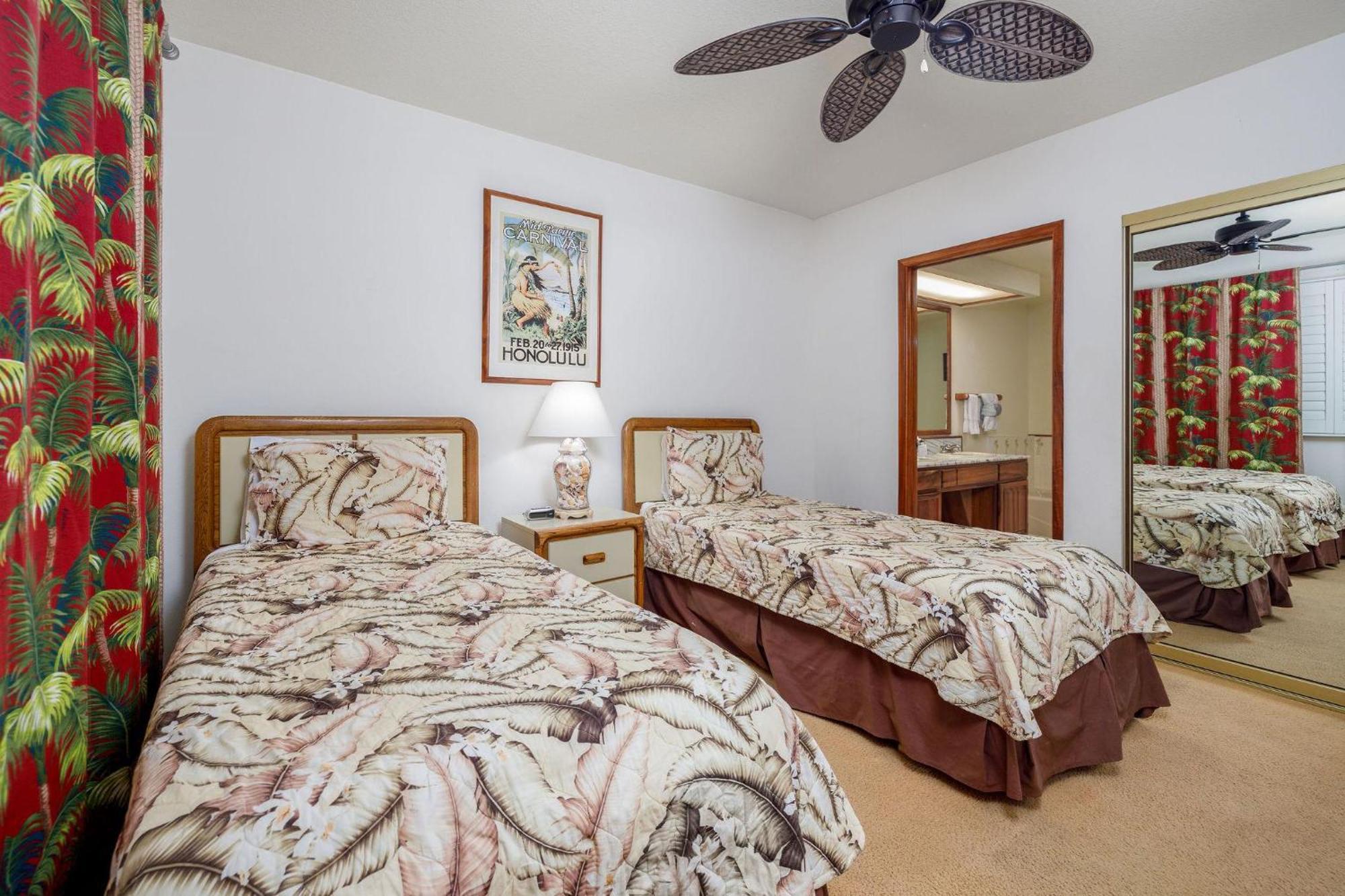 Kahaluu Bay Villas 304 카일루아 코나 외부 사진