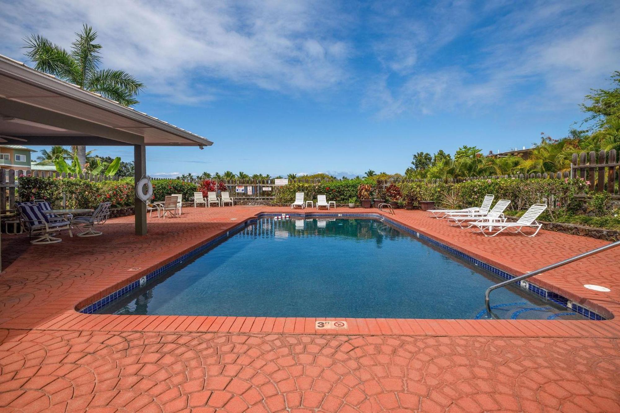 Kahaluu Bay Villas 304 카일루아 코나 외부 사진