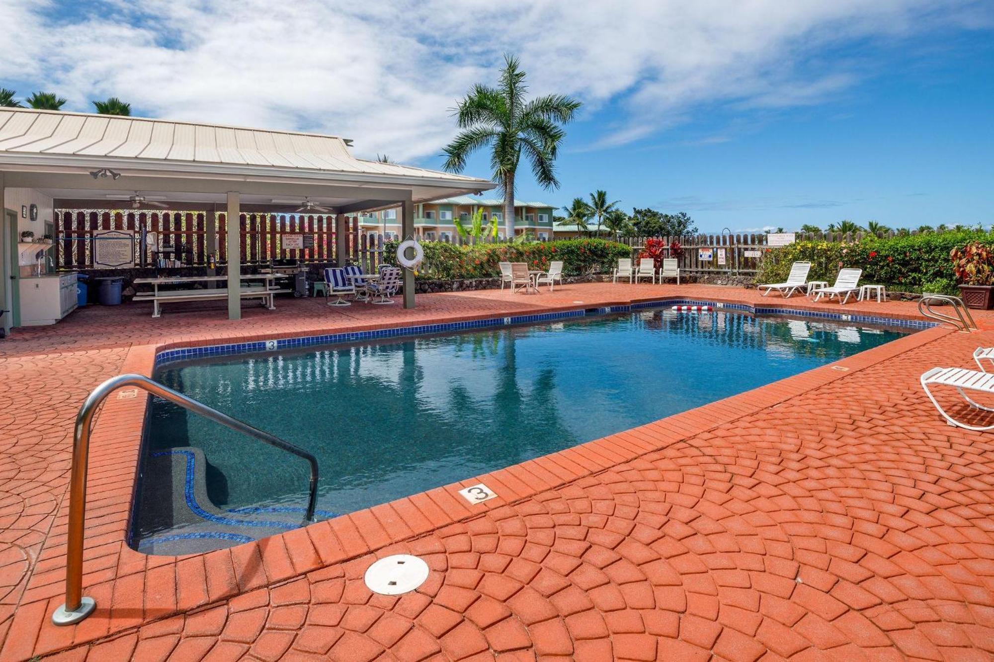 Kahaluu Bay Villas 304 카일루아 코나 외부 사진
